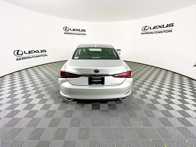 used 2019 Lexus ES 350 car, priced at $32,983