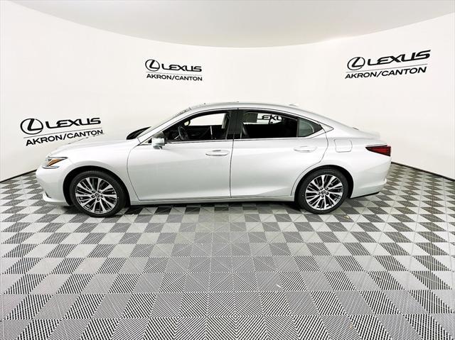 used 2019 Lexus ES 350 car, priced at $32,983