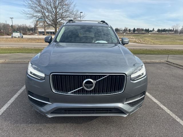 used 2019 Volvo XC90 car, priced at $21,998