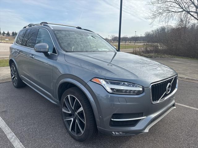 used 2019 Volvo XC90 car, priced at $21,998