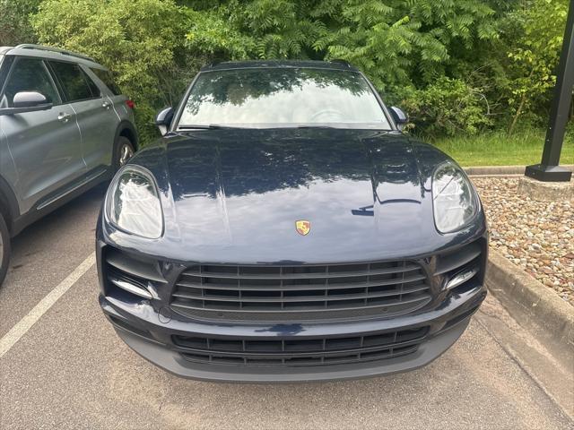 used 2020 Porsche Macan car, priced at $29,990