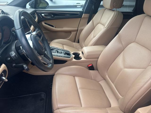 used 2020 Porsche Macan car, priced at $29,990