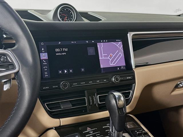 used 2020 Porsche Macan car, priced at $28,990
