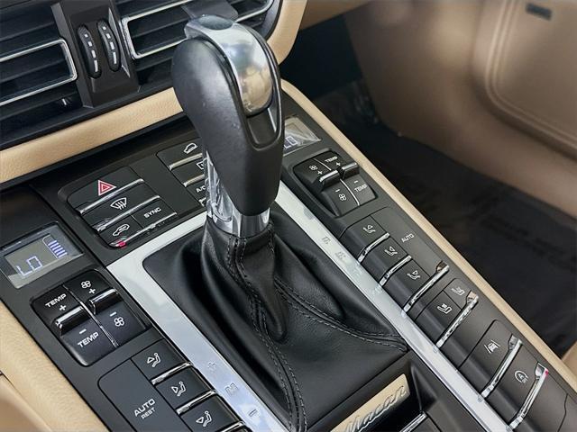 used 2020 Porsche Macan car, priced at $28,990