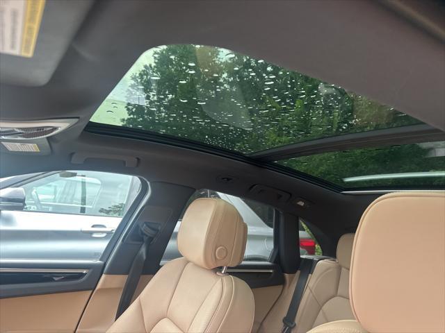used 2020 Porsche Macan car, priced at $29,990