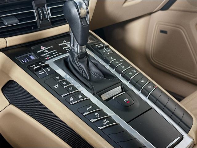 used 2020 Porsche Macan car, priced at $28,990