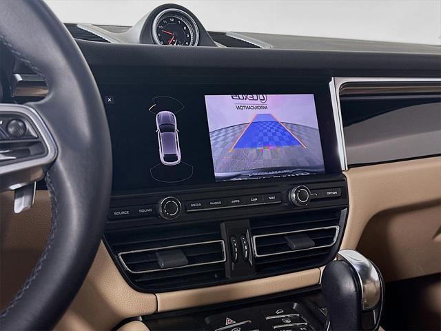 used 2020 Porsche Macan car, priced at $28,990