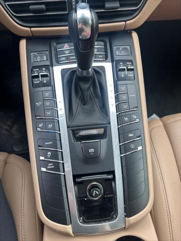 used 2020 Porsche Macan car, priced at $29,990