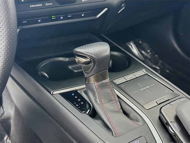 used 2020 Lexus UX 250h car, priced at $31,440