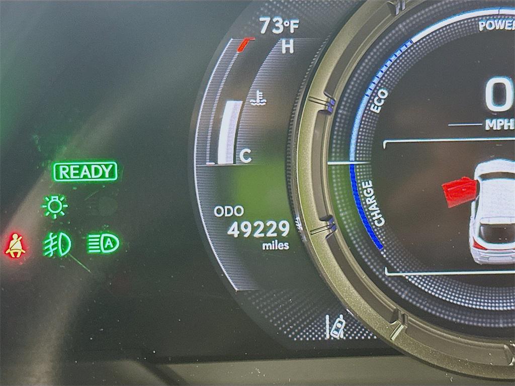 used 2020 Lexus UX 250h car, priced at $30,980