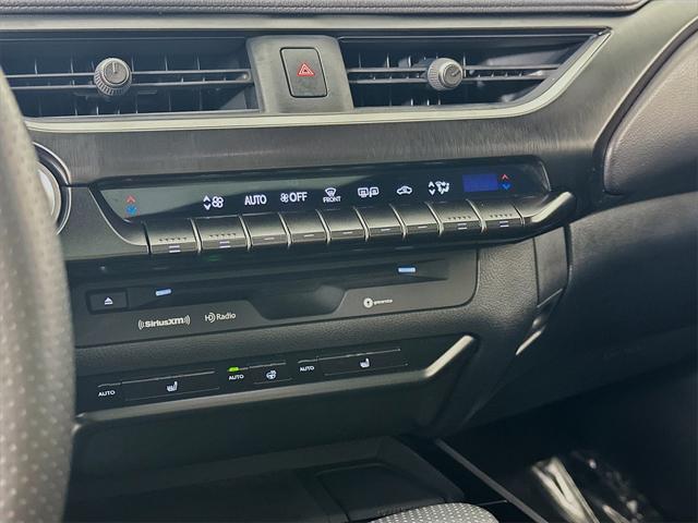 used 2020 Lexus UX 250h car, priced at $31,440