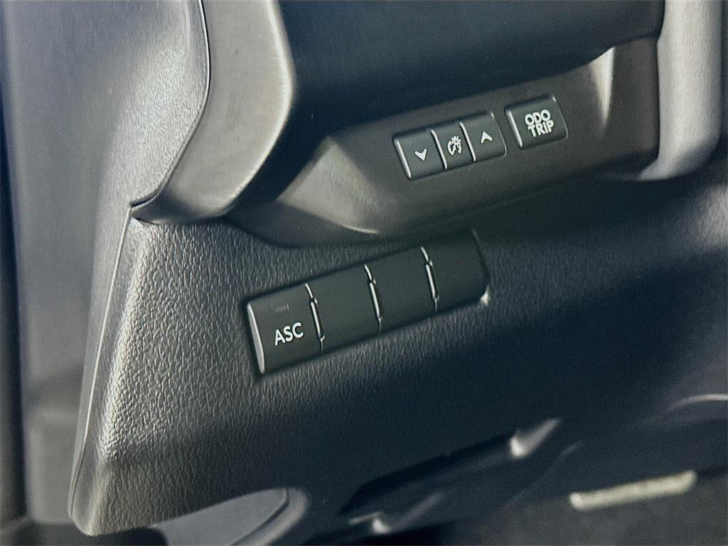 used 2020 Lexus UX 250h car, priced at $30,980