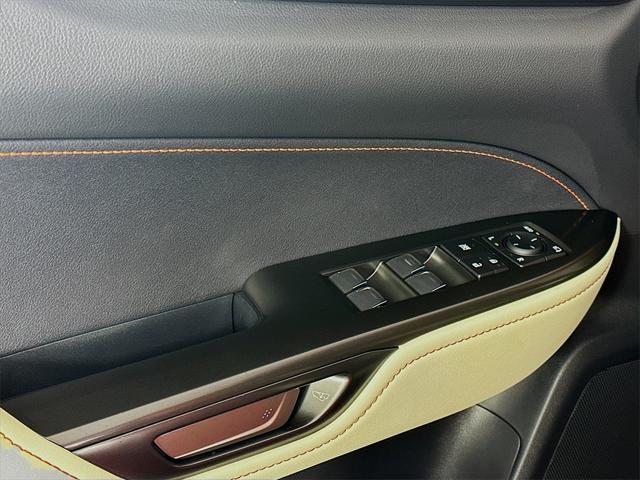 used 2023 Lexus NX 350h car, priced at $44,850