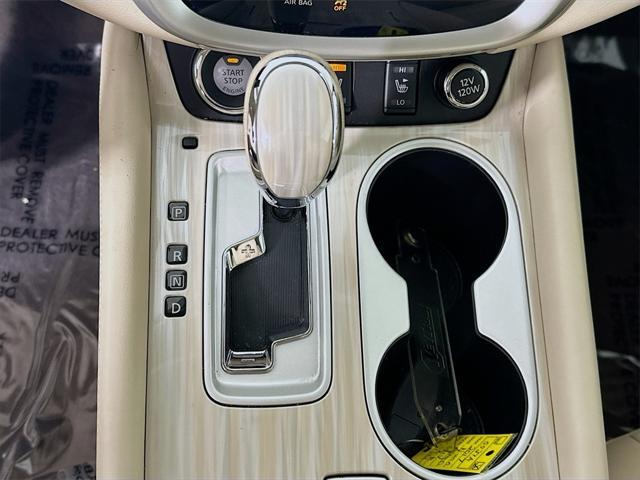 used 2017 Nissan Murano car, priced at $15,990