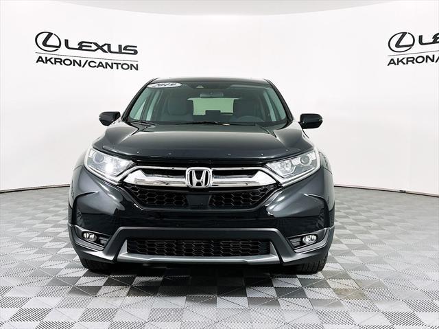 used 2019 Honda CR-V car, priced at $18,268