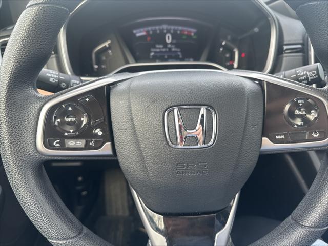 used 2019 Honda CR-V car, priced at $19,402