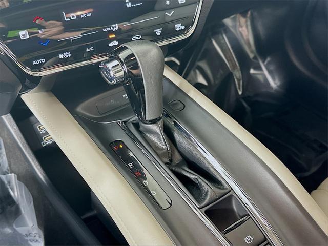 used 2020 Honda HR-V car, priced at $23,656