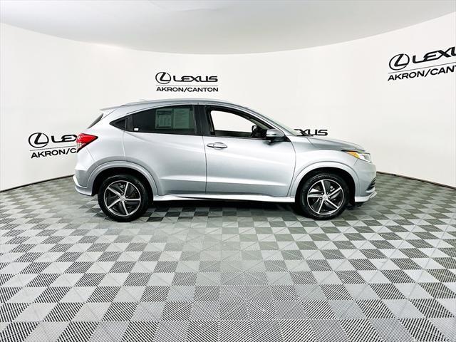 used 2020 Honda HR-V car, priced at $23,656