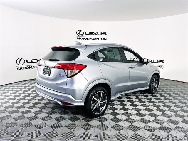 used 2020 Honda HR-V car, priced at $23,656