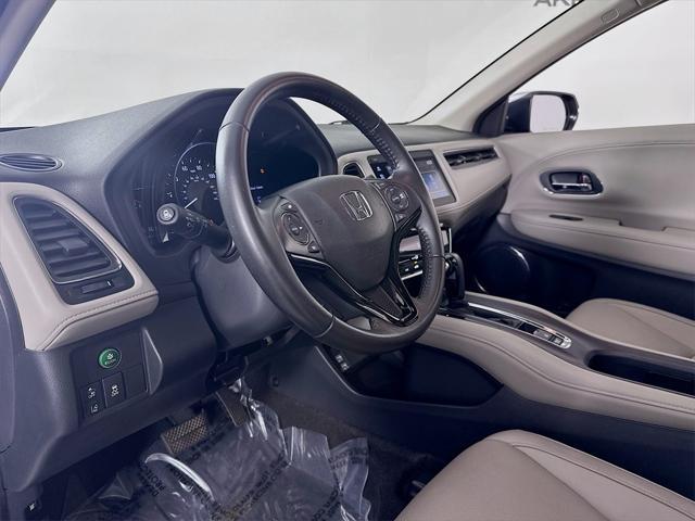 used 2020 Honda HR-V car, priced at $23,656