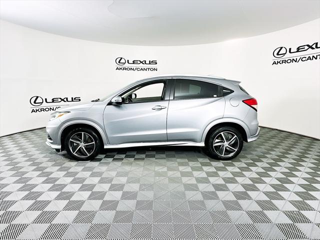 used 2020 Honda HR-V car, priced at $23,656