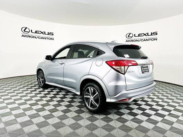 used 2020 Honda HR-V car, priced at $23,656