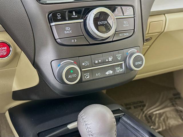 used 2017 Acura RDX car, priced at $20,940