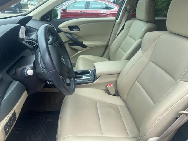 used 2017 Acura RDX car, priced at $20,940