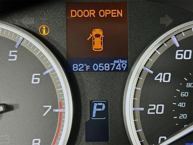 used 2017 Acura RDX car, priced at $20,940