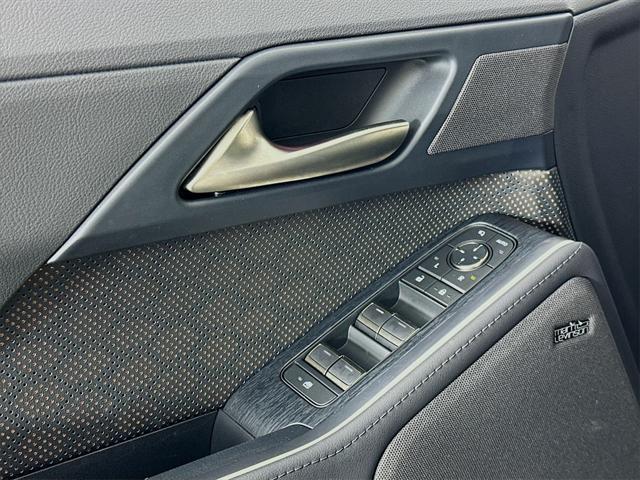 used 2024 Lexus GX 550 car, priced at $90,990
