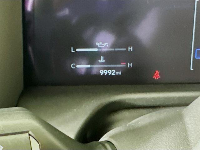 used 2024 Lexus GX 550 car, priced at $90,990