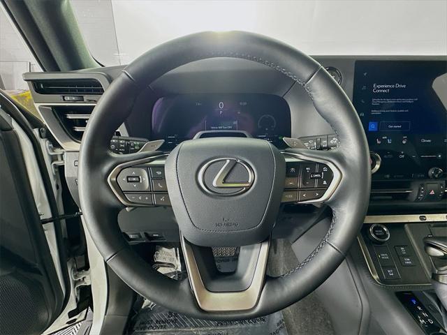 used 2024 Lexus GX 550 car, priced at $90,990