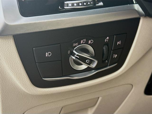used 2021 BMW X3 car, priced at $32,990