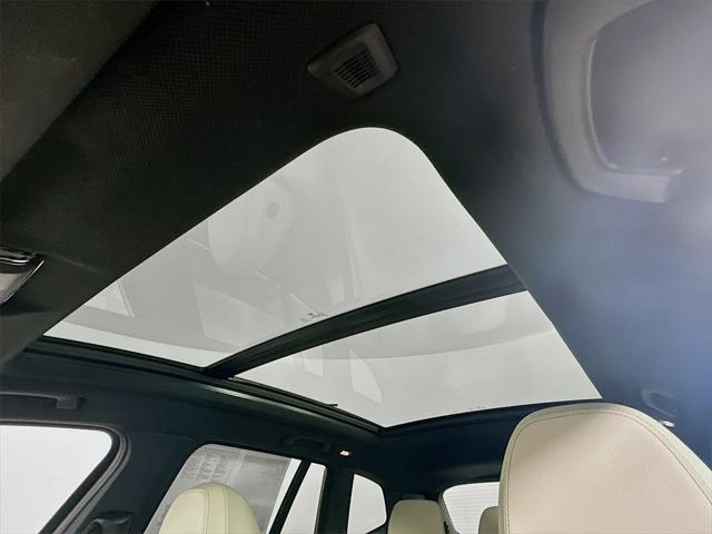 used 2021 BMW X3 car, priced at $32,990