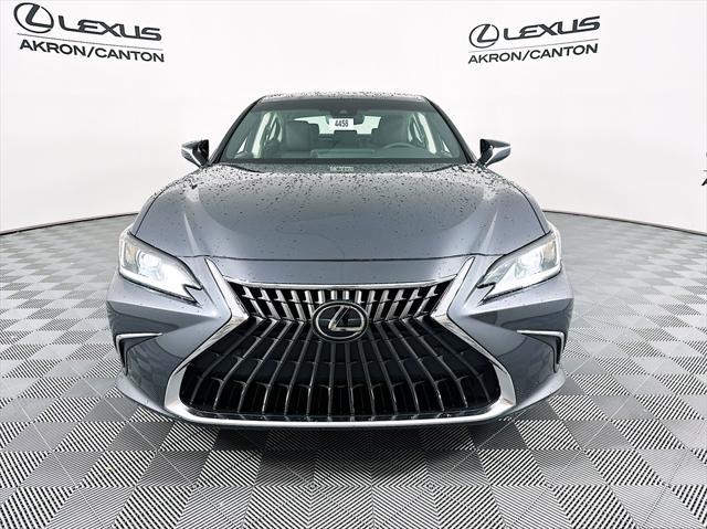 new 2025 Lexus ES 350 car, priced at $49,340