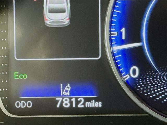 used 2024 Lexus ES 350 car, priced at $44,990