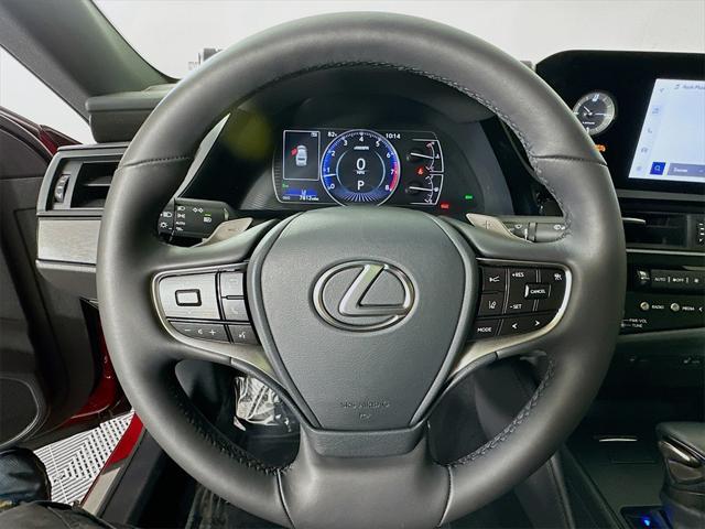 used 2024 Lexus ES 350 car, priced at $44,990