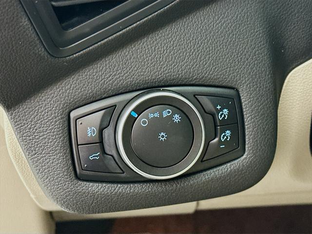 used 2017 Ford Escape car, priced at $12,790