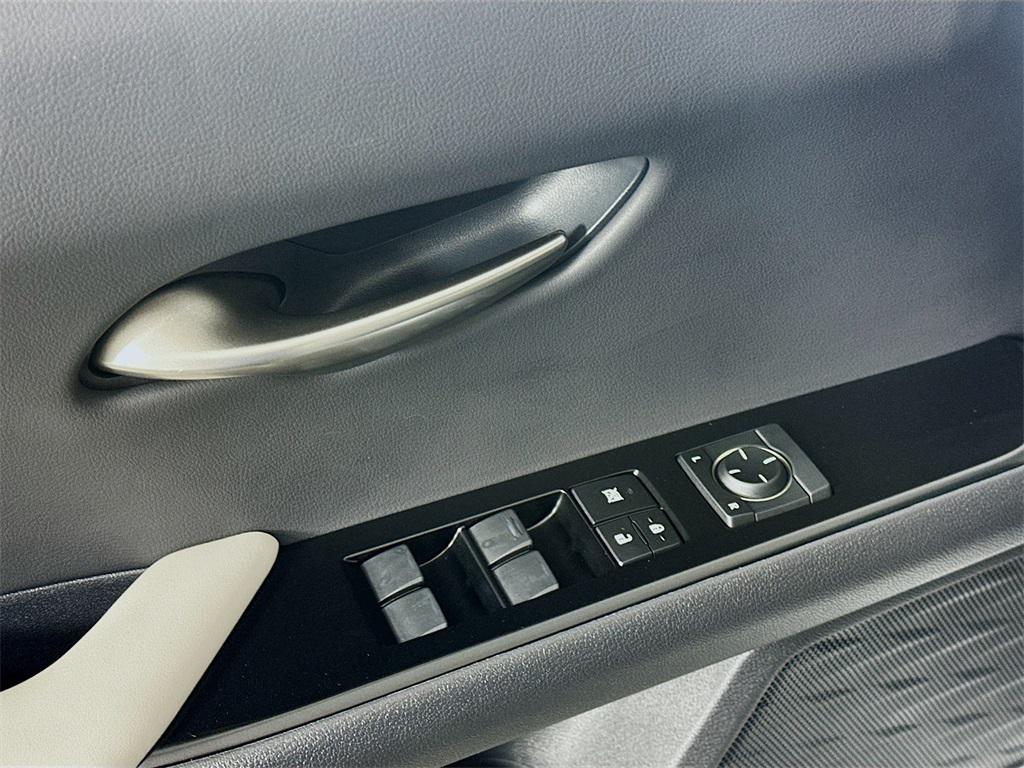 used 2024 Lexus UX 250h car, priced at $38,990