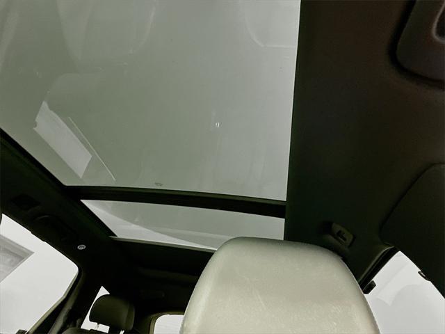 used 2021 Audi Q7 car, priced at $34,990