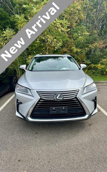 used 2018 Lexus RX 350 car, priced at $28,226