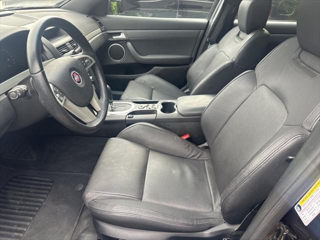 used 2009 Pontiac G8 car, priced at $20,990