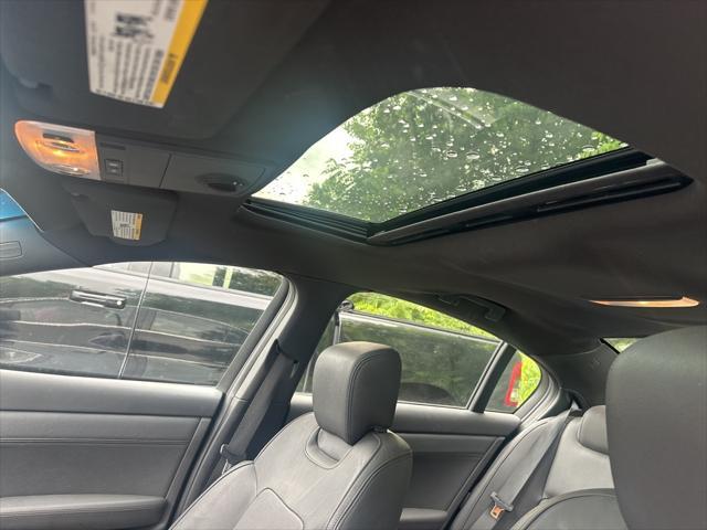 used 2009 Pontiac G8 car, priced at $20,990