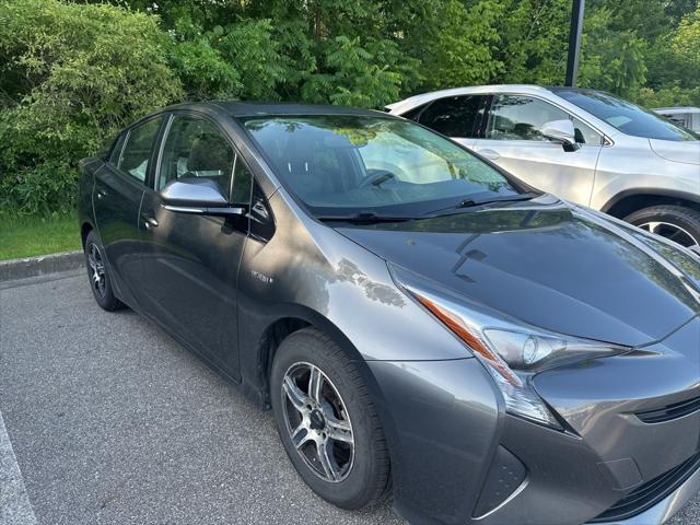 used 2016 Toyota Prius car, priced at $16,990