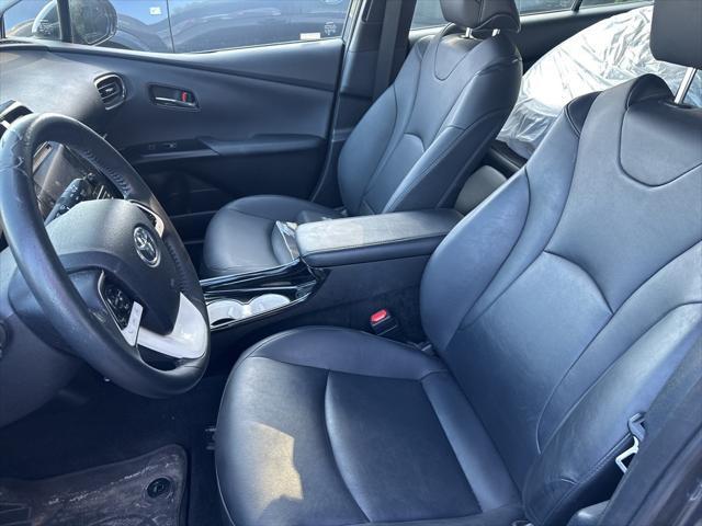 used 2016 Toyota Prius car, priced at $16,990