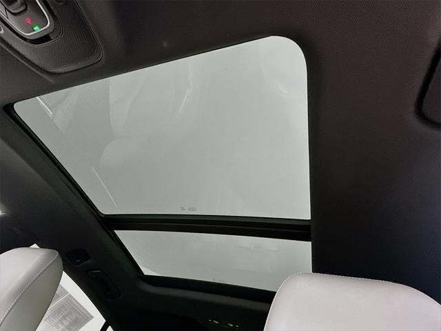used 2019 Audi Q8 car, priced at $29,690
