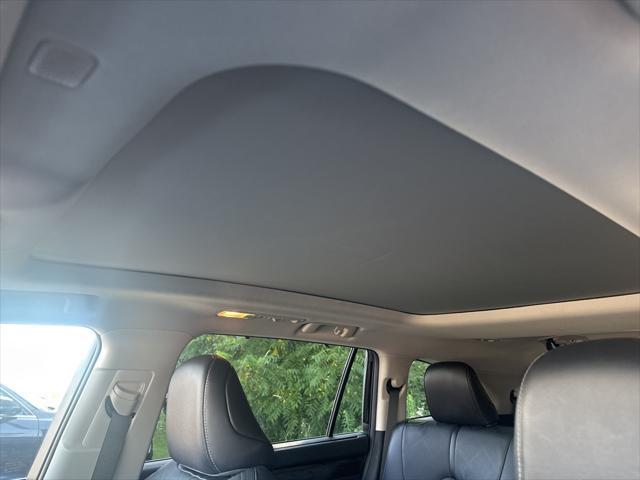 used 2021 Toyota Highlander car, priced at $40,990