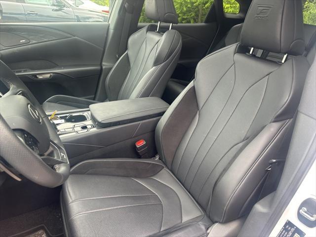 used 2024 Lexus RX 500h car, priced at $68,990