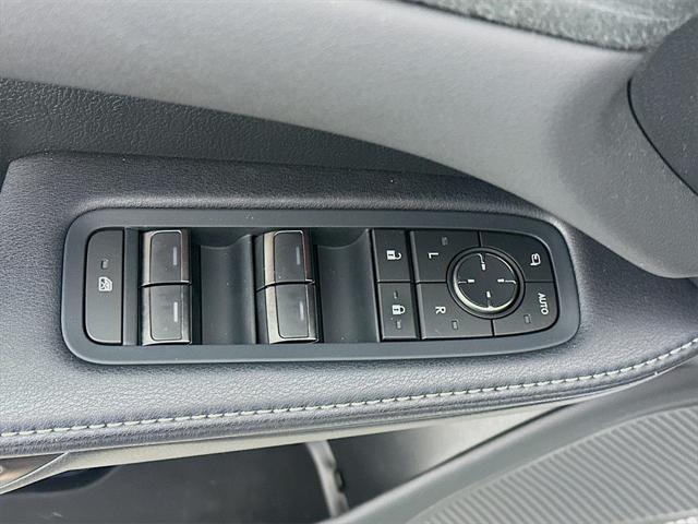 used 2024 Lexus RX 500h car, priced at $68,990