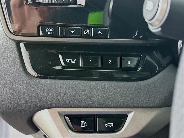 used 2024 Lexus RX 500h car, priced at $68,990